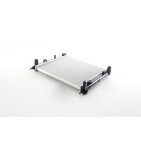 Radiateur Refroidissement Du Moteur Pour Nissan Cube Juke 214101FE0A 214101FE0B