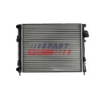 Radiateur Refroidissement Du Moteur Pour Renault Opel Nissan Vauxhall 7711135144