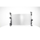 Radiateur Refroidissement Du Moteur Pour Opel Adam Corsa E Vauxhall Adam