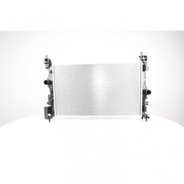 Radiateur Refroidissement Du Moteur Pour Opel Adam Corsa E Vauxhall Adam