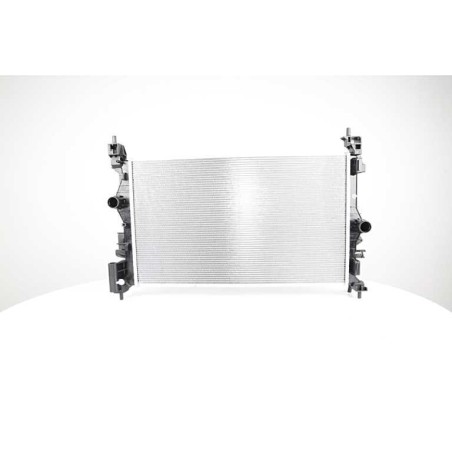 Radiateur Refroidissement Du Moteur Pour Opel Adam Corsa E Vauxhall Adam