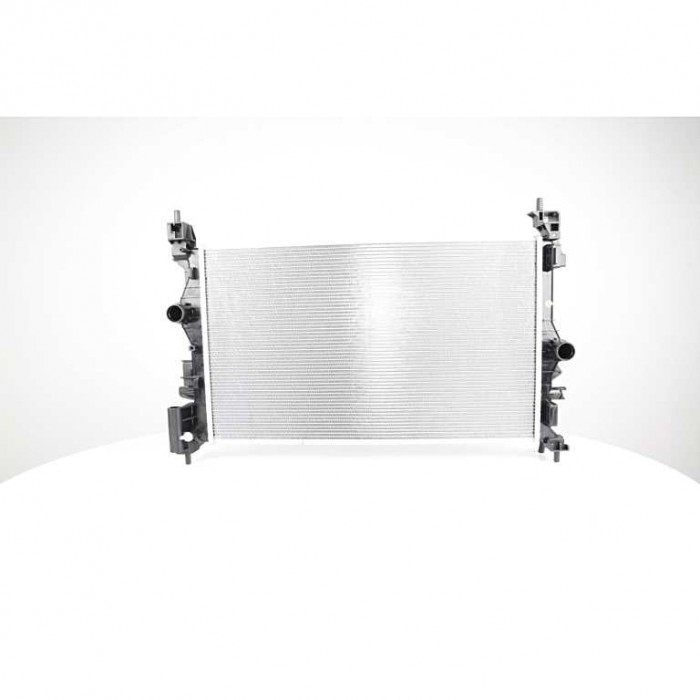 Radiateur Refroidissement Du Moteur Pour Opel Adam Corsa E Vauxhall Adam