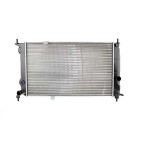 Radiateur Refroidissement Du Moteur Pour Opel Astra F Vauxhall