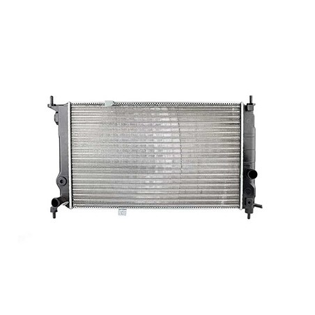 Radiateur Refroidissement Du Moteur Pour Opel Astra F Vauxhall