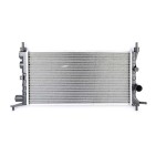 Radiateur Refroidissement Du Moteur Pour Opel Combo Corsa B Tigra Vauxhall