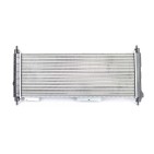 Radiateur Refroidissement Du Moteur Pour Opel Combo Corsa B Tigra 1300152