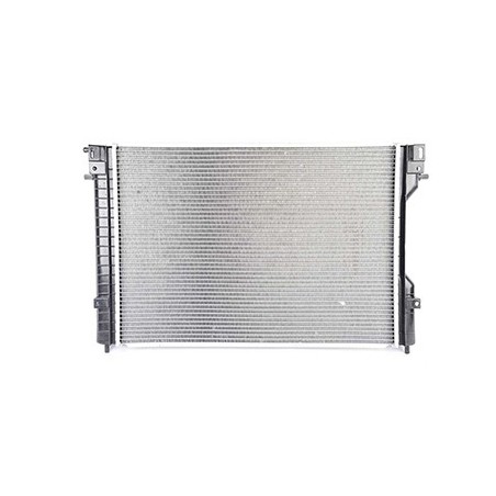 Radiateur Refroidissement Du Moteur Pour Opel Omega B Vauxhall