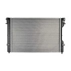 Radiateur Refroidissement Du Moteur Pour Opel Omega B Vauxhall