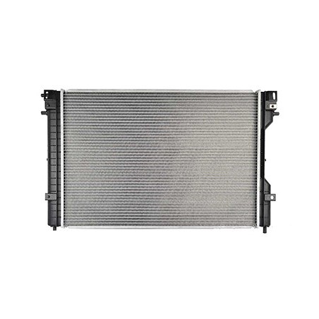 Radiateur Refroidissement Du Moteur Pour Opel Omega B Vauxhall