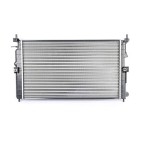 Radiateur Refroidissement Du Moteur Pour Opel Vectra B Vauxhall Break