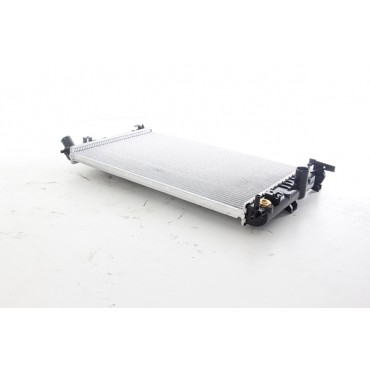 Radiateur Refroidissement Du Moteur Pour Opel Vectra B Vauxhall Break