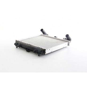 Radiateur Refroidissement Du Moteur Pour Porsche 911 Décapotable 99610613251