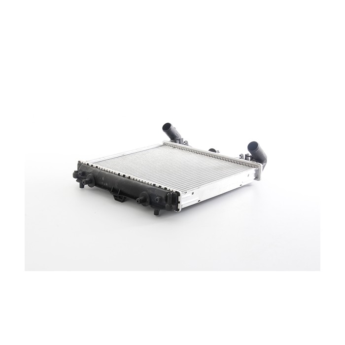 Radiateur Refroidissement Du Moteur Pour Porsche 911 Décapotable 99610613251