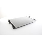 Radiateur Refroidissement Du Moteur Pour Porsche Panamera 97010613102