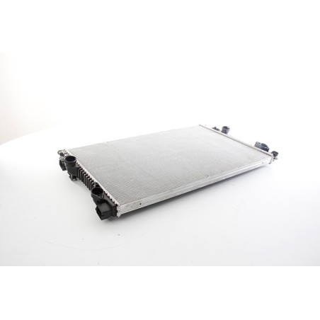 Radiateur Refroidissement Du Moteur Pour Porsche Panamera 97010613102
