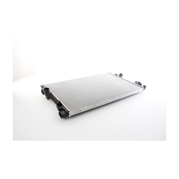 Radiateur Refroidissement Du Moteur Pour Porsche Panamera 97010613102