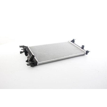 Radiateur Refroidissement Du Moteur Pour Renault Fluence 214100068R