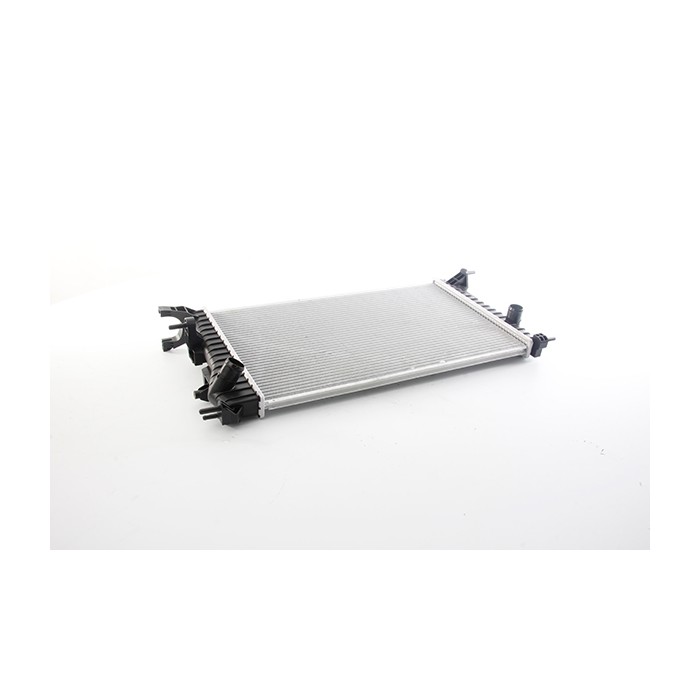 Radiateur Refroidissement Du Moteur Pour Renault Fluence 214100068R