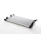 Radiateur Refroidissement Du Moteur Pour Renault Fluence 214100068R