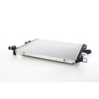 Radiateur Refroidissement Du Moteur Pour VW Amarok 2H0121253A