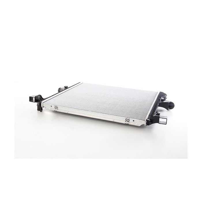 Radiateur Refroidissement Du Moteur Pour VW Amarok 2H0121253A