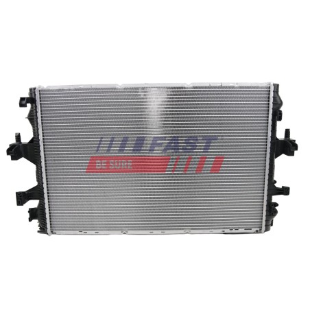 Radiateur Refroidissement Du Moteur Pour VW Multivan V Transporter 7H0121253F