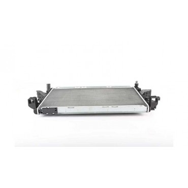 Radiateur Refroidissement Du Moteur Pour VW Multivan V Transporter 7H0121253G