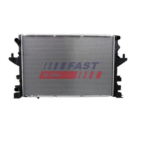 Radiateur Refroidissement Du Moteur Pour VW Multivan V Transporter 7H0422847A