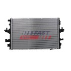 Radiateur Refroidissement Du Moteur Pour VW Multivan V Transporter 7H0422847A