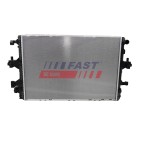 Radiateur Refroidissement Du Moteur Pour VW Multivan VI Transporter 7E0121253C