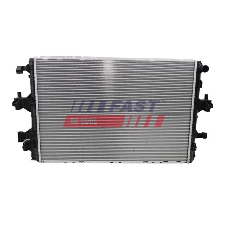 Radiateur Refroidissement Du Moteur Pour VW Multivan VI Transporter 7E0121253C