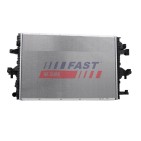 Radiateur Refroidissement Du Moteur Pour VW Multivan VI Transporter 7E0121253F