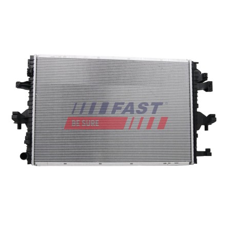 Radiateur Refroidissement Du Moteur Pour VW Multivan VI Transporter 7E0121253F