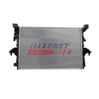 Radiateur Refroidissement Du Moteur Pour VW Multivan VI Transporter 7E0121253F