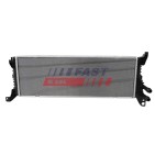 Radiateur Refroidissement Du Moteur Pour VW Multivan VI Transporter 7E0121212