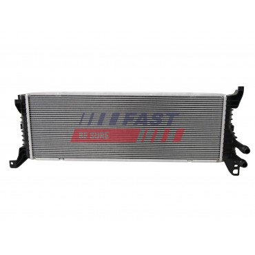Radiateur Refroidissement Du Moteur Pour VW Multivan VI Transporter 7E0121212