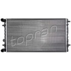 Radiateur Refroidissement Du Moteur Pour VW New Beetle 1C0121253A