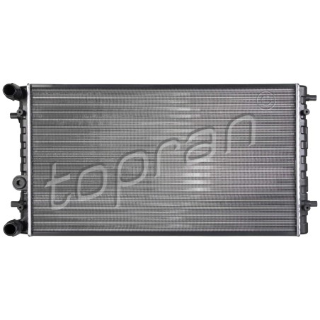 Radiateur Refroidissement Du Moteur Pour VW New Beetle 1C0121253A