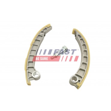 Tendeur de Chaine de Distribution Pour Peugeot Fiat Citroën Iveco 5802122597