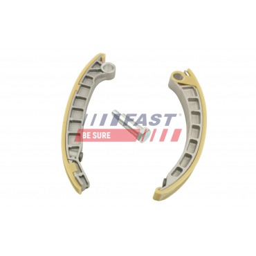 Tendeur de Chaine de Distribution Pour Peugeot Fiat Citroën Iveco 5802122597