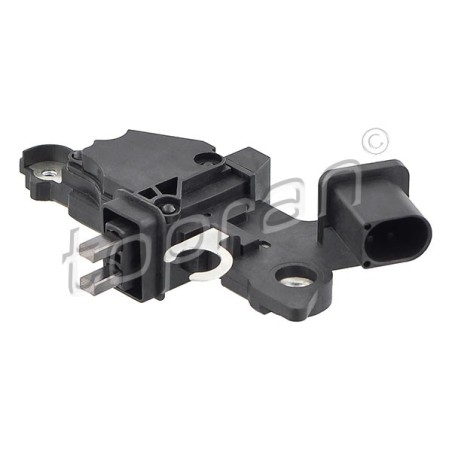 Régulateur d'Alternateur Pour BMW Série 1 E81 E82 E87 E88 3 E46 12317505921