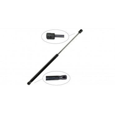 Vérin Hayon de coffre pour VOLVO 940 960 S90 3529925