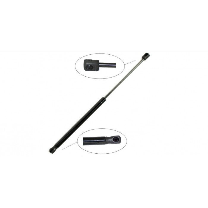 Vérin Hayon de coffre pour VOLVO 940 960 S90 3529925