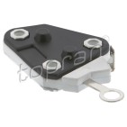 Régulateur d'Alternateur Pour Opel Kadett E Omega Senator Vectra Vauxhall Break