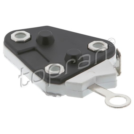 Régulateur d'Alternateur Pour Opel Kadett E Omega Senator Vectra Vauxhall Break
