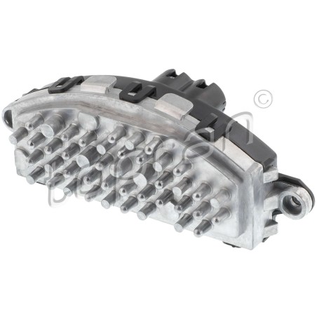 Régulateur Pulseur d'Air Habitacle Pour VW Audi A1 A3 Q2 Seat Skoda 5Q0907521A