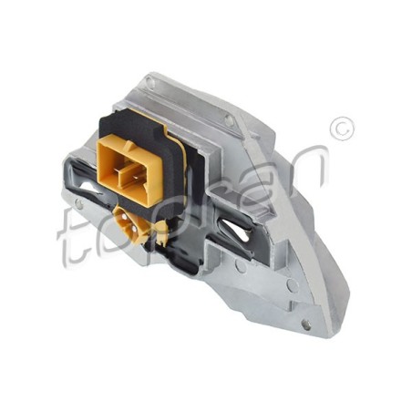 Régulateur Pulseur d'Air Habitacle Pour VW Audi Ford Skoda 8D1907521 7275957