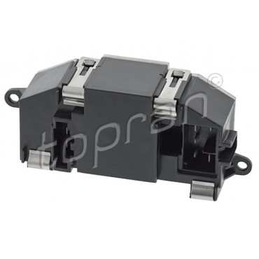 Régulateur Pulseur d'Air Habitacle Pour Audi A4 A5 A8 Q5 8K0820521 8K0820521B