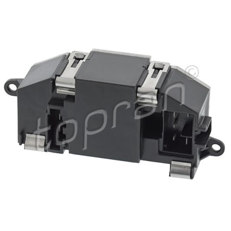 Régulateur Pulseur d'Air Habitacle Pour Audi A4 A5 A8 Q5 8K0820521 8K0820521B