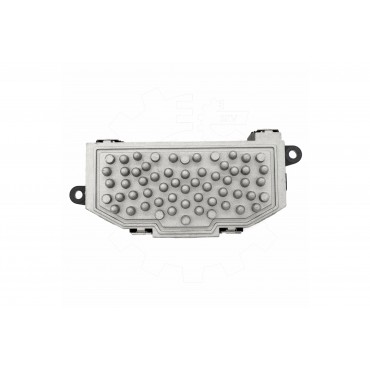Régulateur Pulseur d'Air Habitacle Pour Audi A4 A5 A8 Q5 8K0820521 8K0820521B